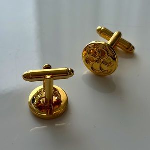 Anne Fontaine Designer Cufflinks
